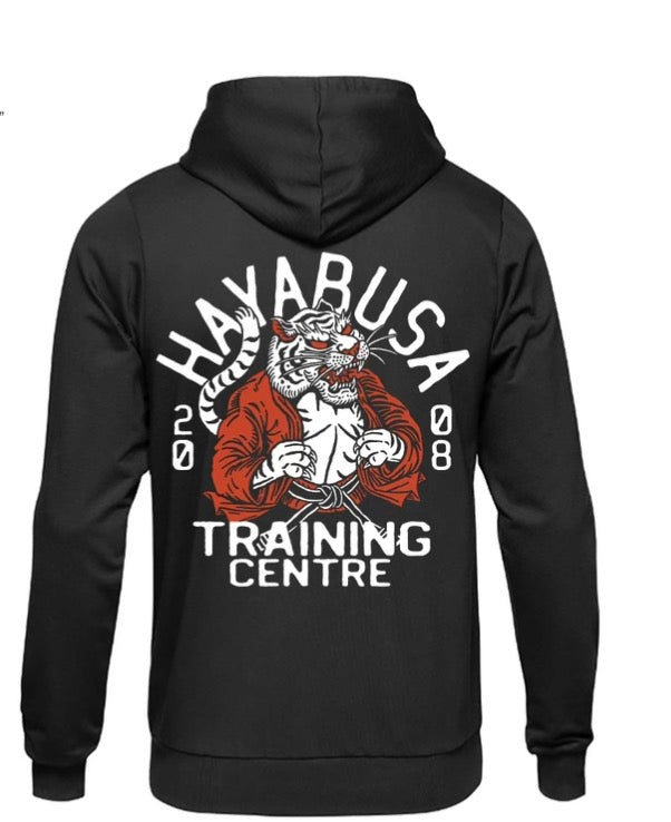Hoodies & Jackets