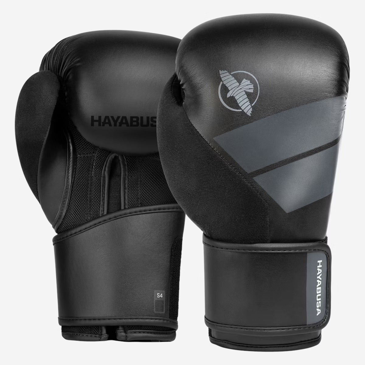 Hayabusa S4 Boxing Gloves