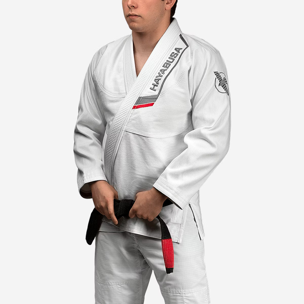 Hayabusa Ultra-Lightweight Jiu Jitsu Gi