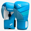 Hayabusa T3 Neon Boxing Gloves