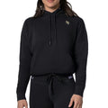 Hayabusa Womens Fleece Cropped Hoodie