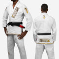 Hayabusa Ascend Lightweight Jiu-Jitsu Gi