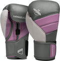Hayabusa T3 16oz gloves
