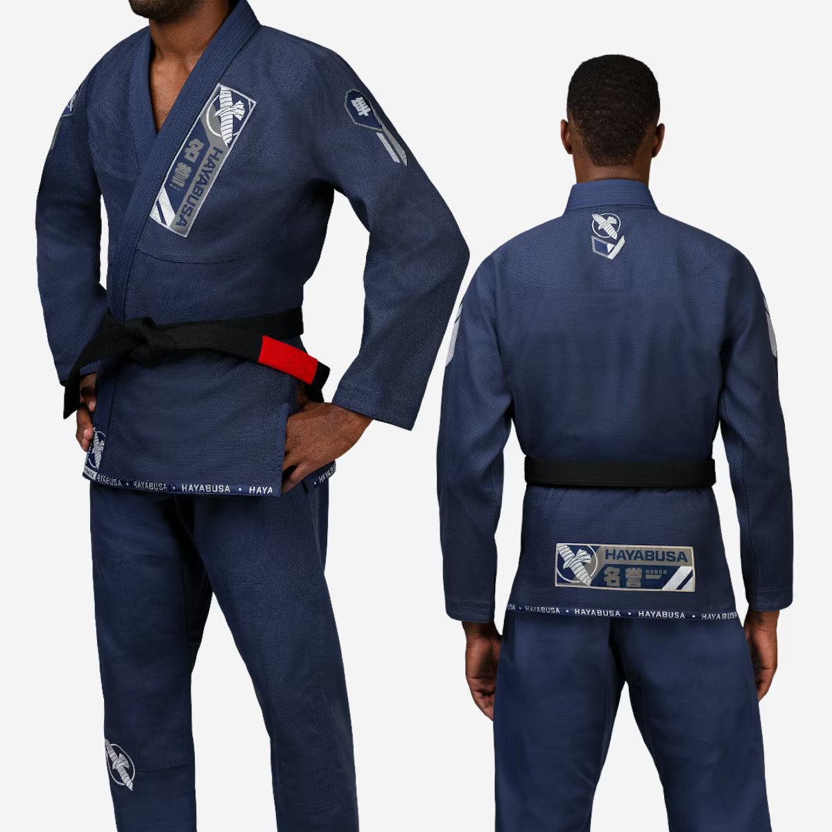 Hayabusa Ascend Lightweight Jiu-Jitsu Gi