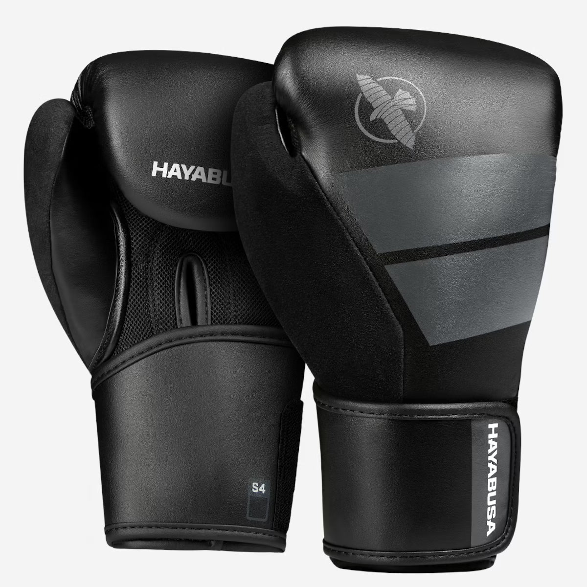 Hayabusa S4 Youth Boxing Gloves