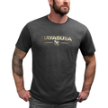 Hayabusa Classic Logo T-Shirt 2.0