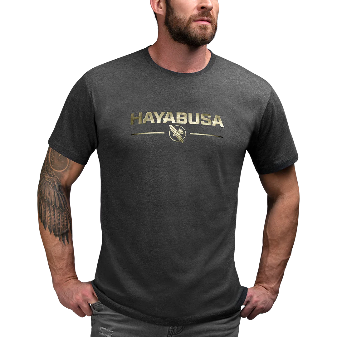 Hayabusa Classic Logo T-Shirt 2.0