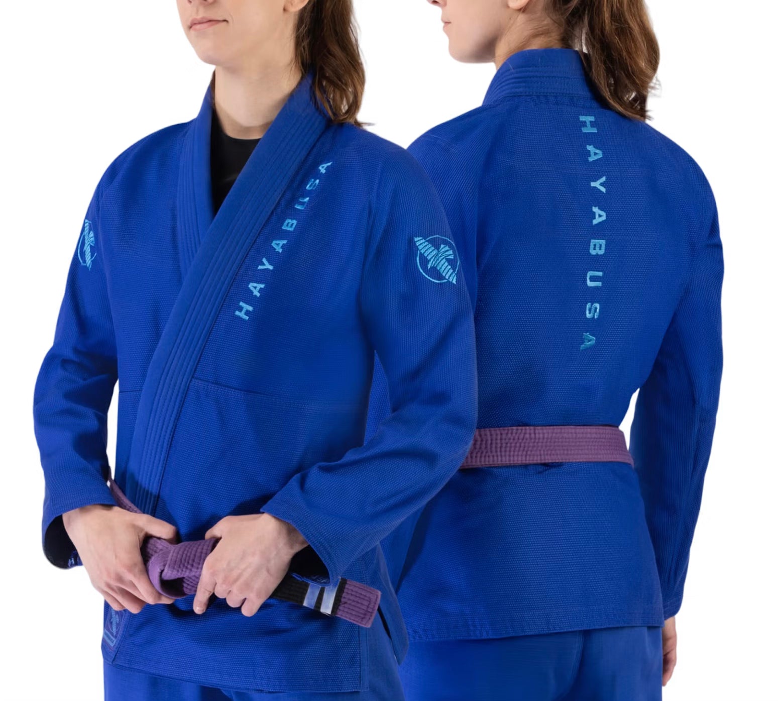 Women’s Core Lightweight Gi Jacket