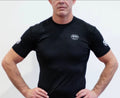 LHJJ SS Team Rashguard