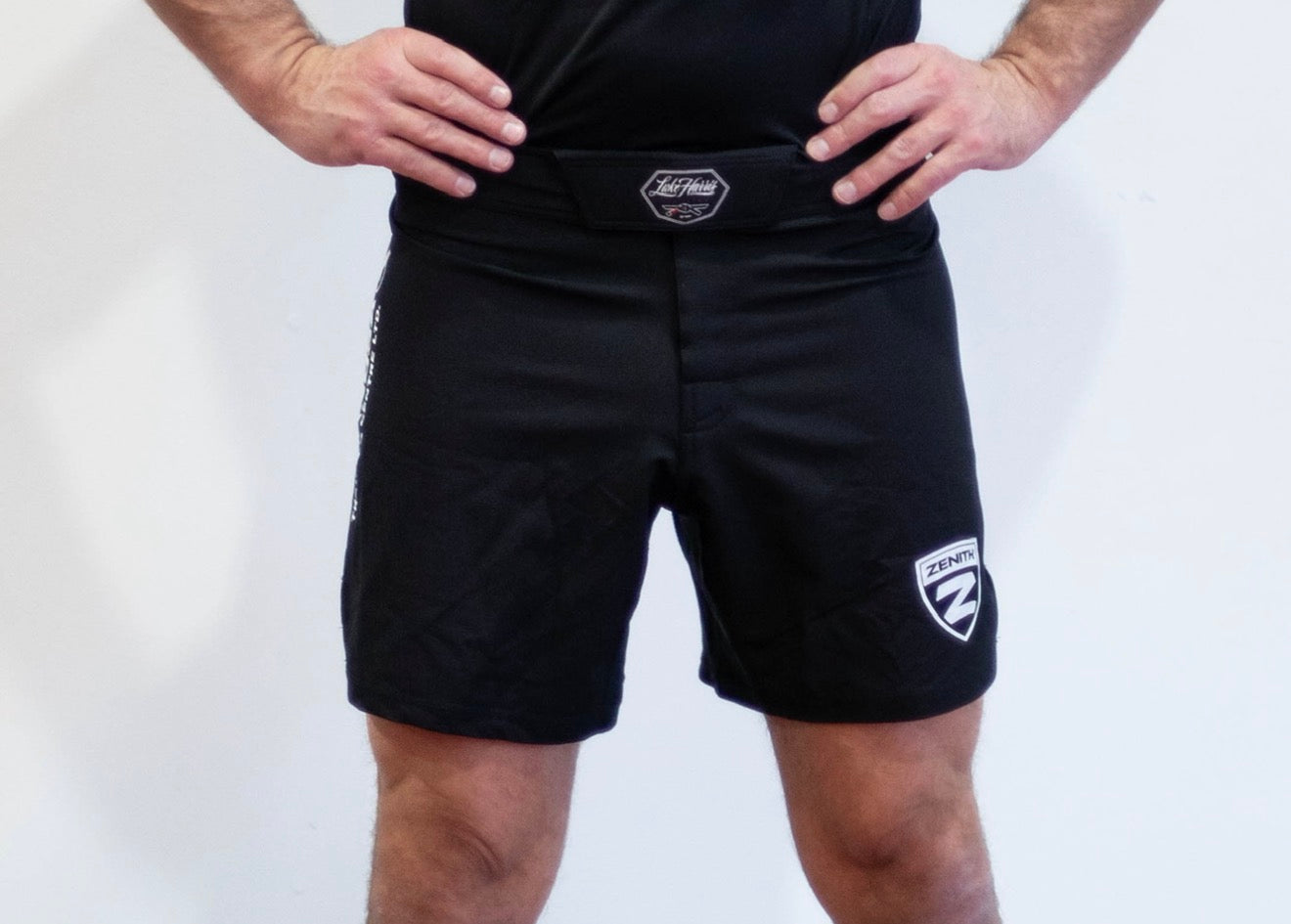 Adult Jiu-Jitsu Bundle