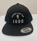 HTC Judo Snapback Hat