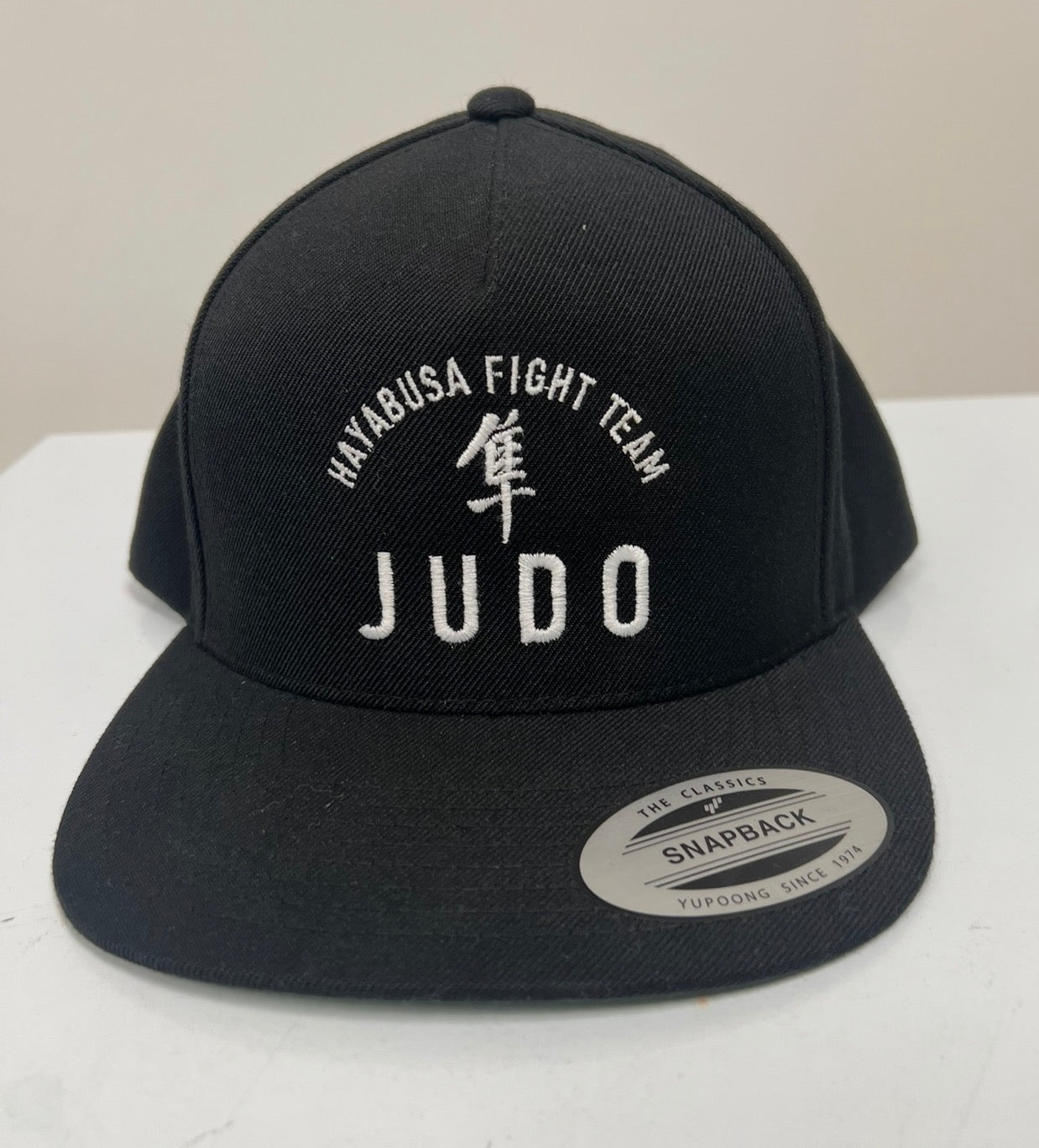 HTC Judo Snapback Hat