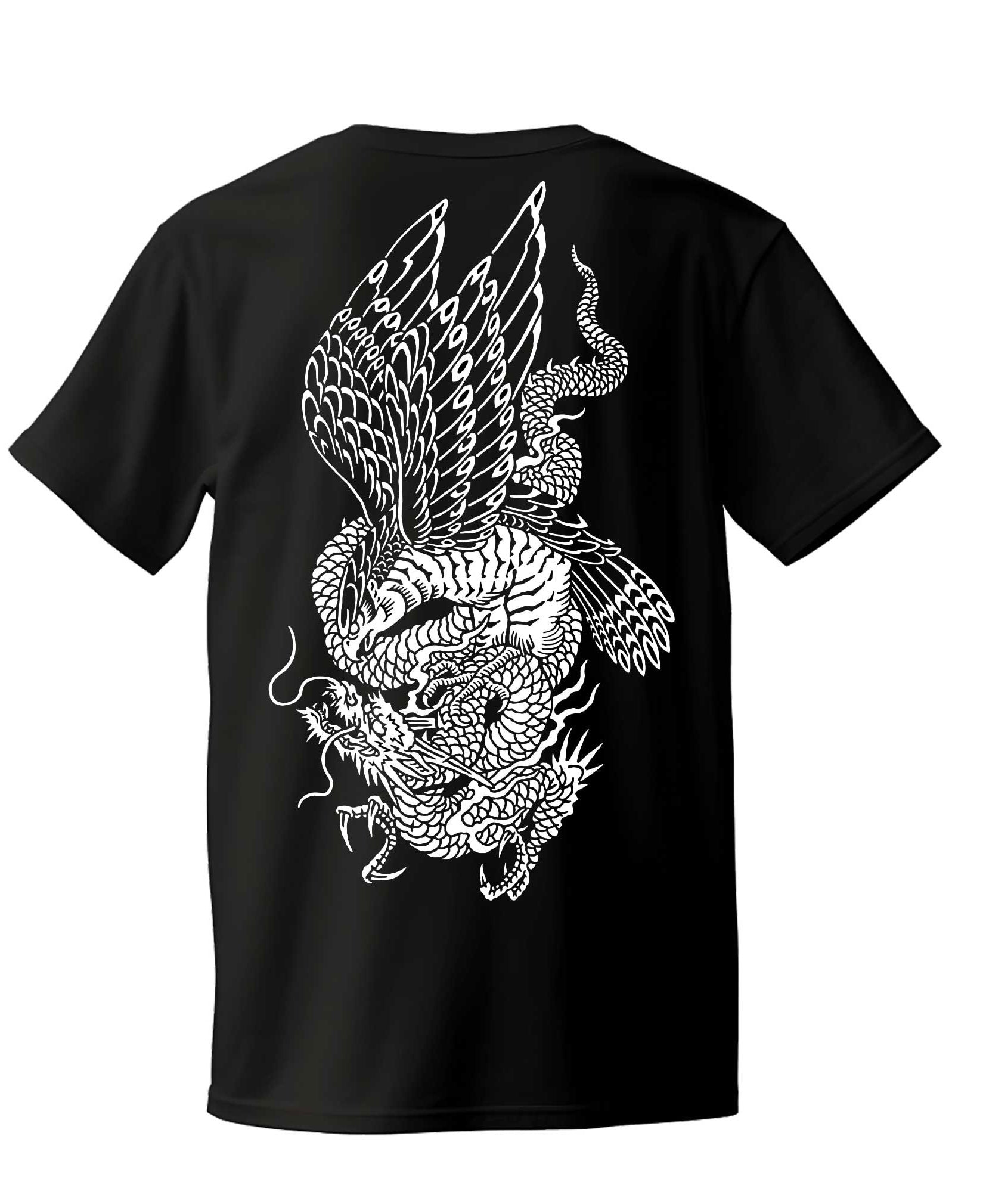 Falcon T-Shirt LHJJ