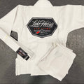 Toddler Hayabusa TC x LHJJ Gi