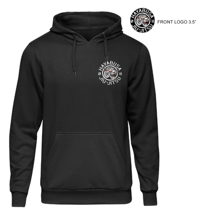 HTC Tiger Hoodie Youth