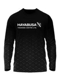 HTC LONGSLEEVE RASHGUARD YOUTH