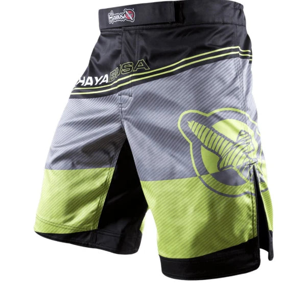 Hayabusa Performance Shorts