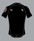 Hayabusa x Hayabusa TC Dragon & Falcon SS Rashguard