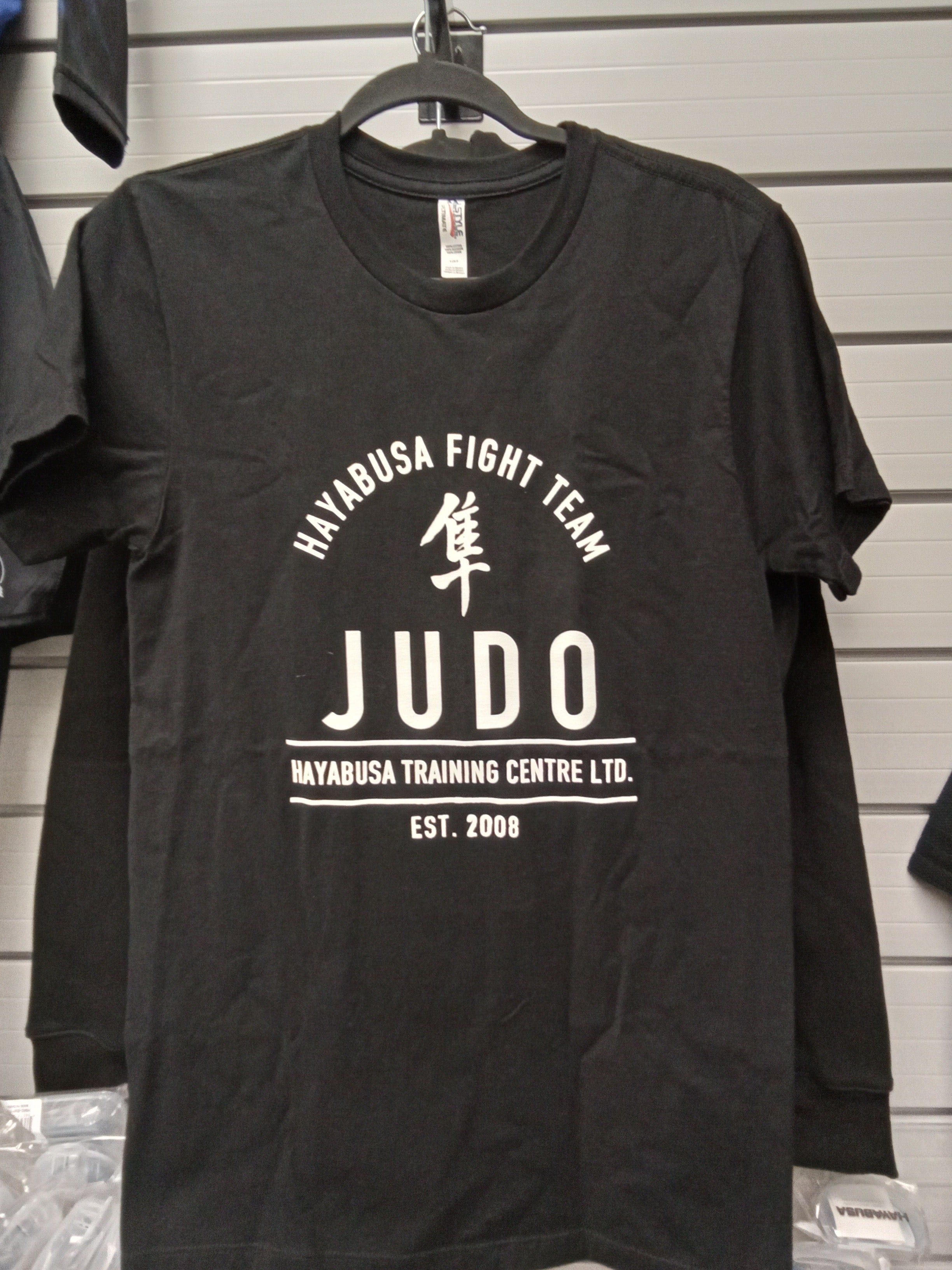 HTC Judo T-Shirt