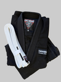 Adult Jiu-Jitsu Bundle