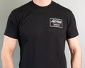 Luke Harris Jiu-Jitsu T-Shirt Youth