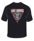 Luke Harris BJJ Shirt 2.0