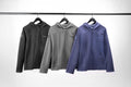 Hayabusa Full Zip Gi Jacket