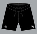 Youth Hayabusa x Hayabusa TC Core Grappling Short