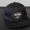 Luke Harris Jiu Jitsu Hat