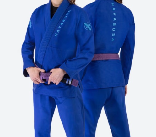 Women's Core Ultra-Light Jiu-Jitsu Gi