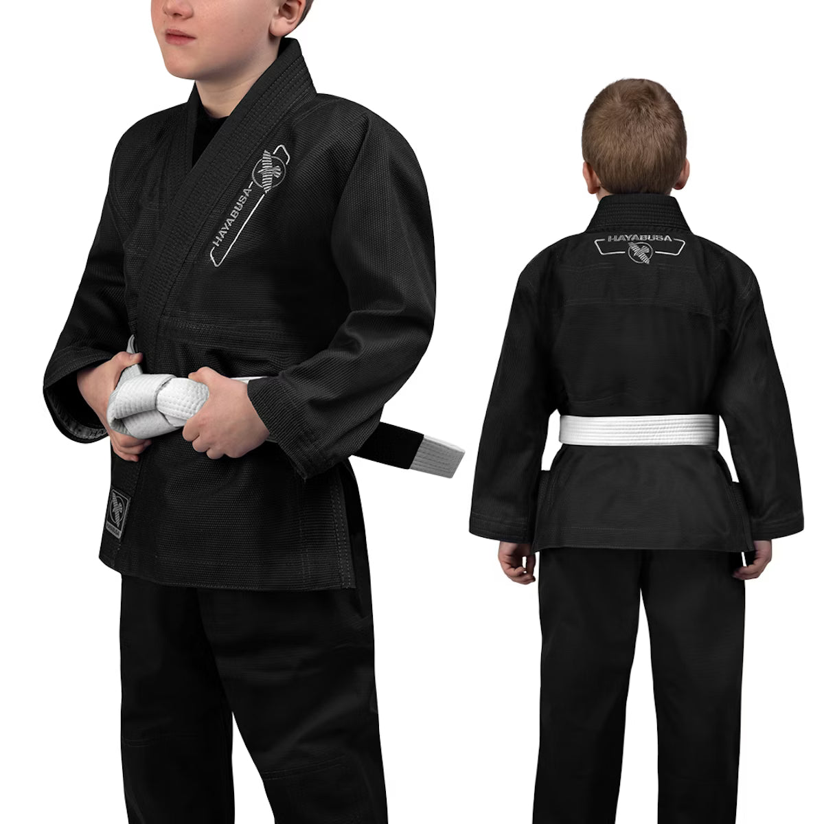 Hayabusa Essential Kids Jiu-Jitsu Gi