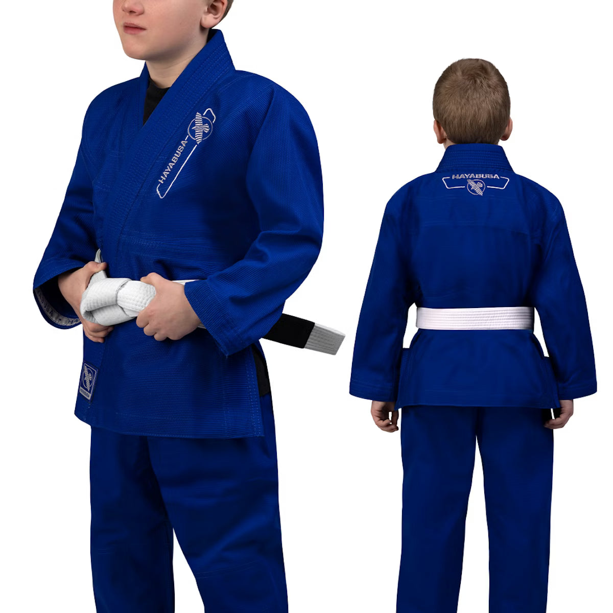 Hayabusa Essential Kids Jiu-Jitsu Gi