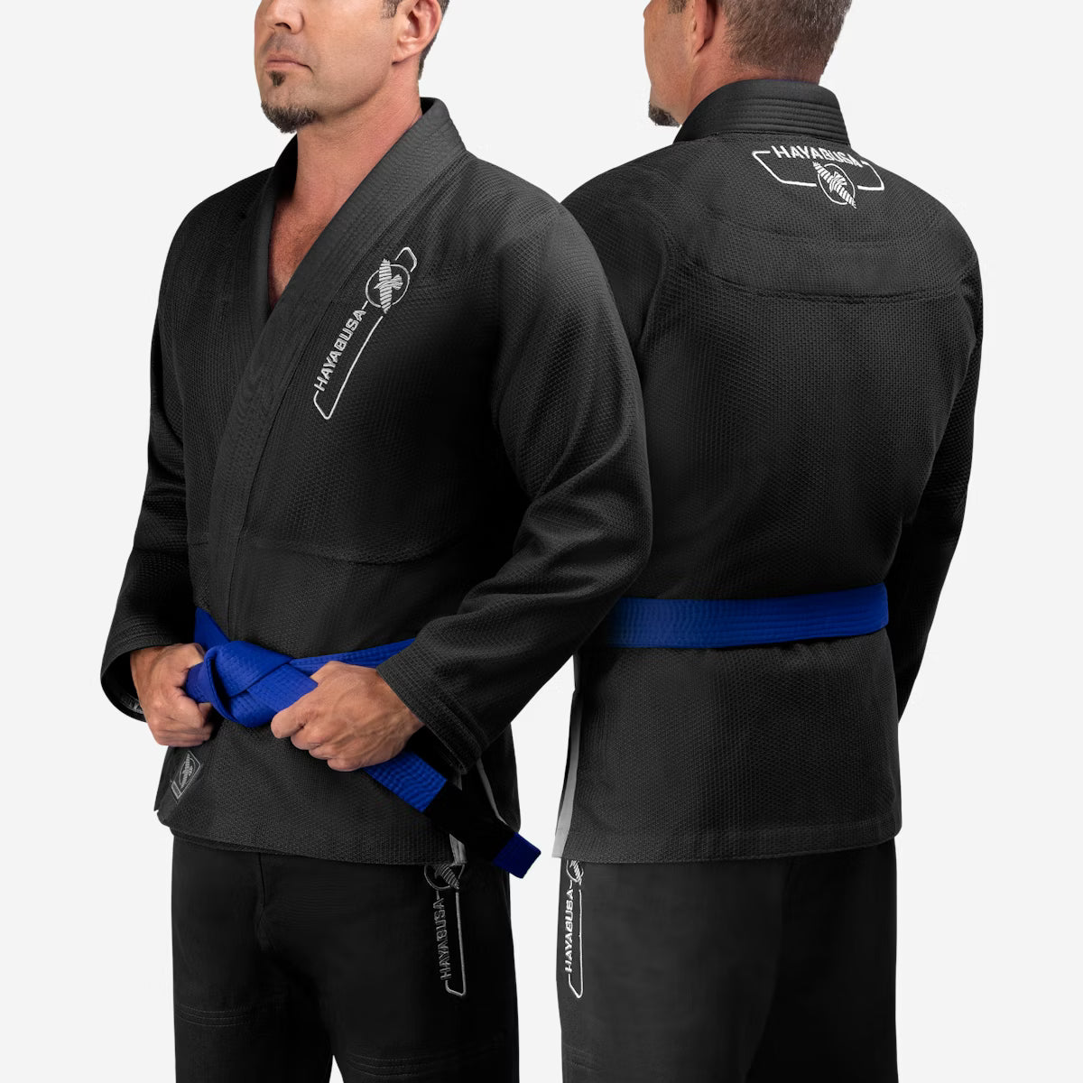 Hayabusa Essential Gold Weave Jiu-Jitsu Gi