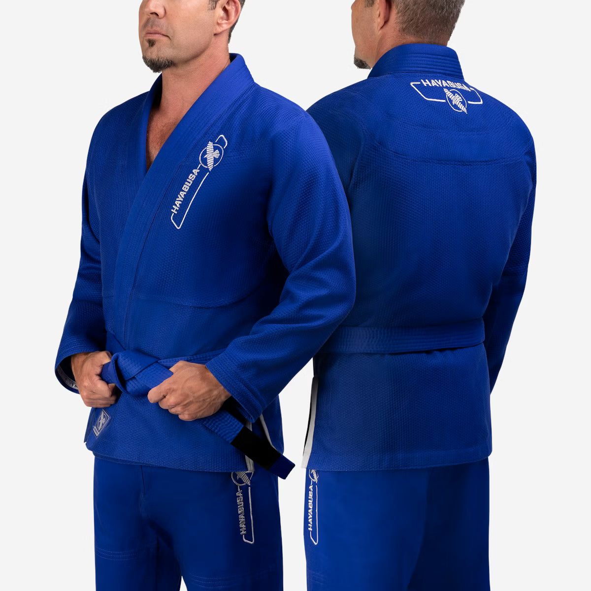 Hayabusa Essential Gold Weave Jiu-Jitsu Gi