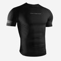 Hayabusa Men’s Core Short Sleeve Rash Guard