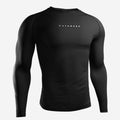 Hayabusa Men’s Core Long Sleeve Rash Guard
