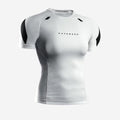 Hayabusa Women’s Pro Ranked Short Sleeve Rash Guard