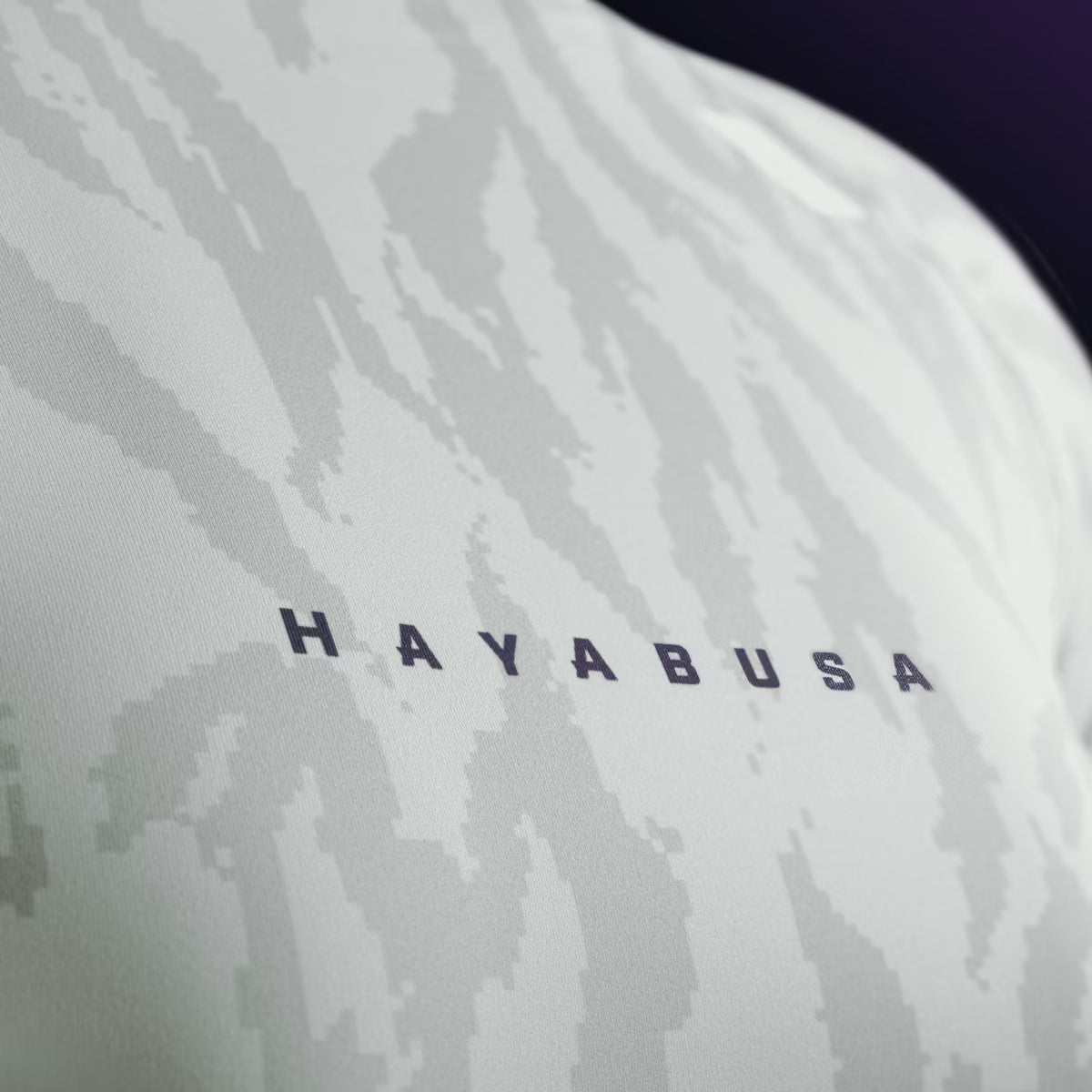 Hayabusa Women's Apex Short Sleeve Rash Guard