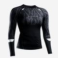 Hayabusa Women's Apex Long Sleeve Rash Guard