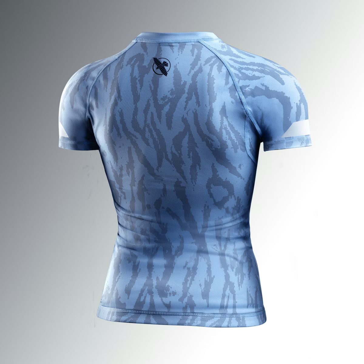 Hayabusa Women's Apex Short Sleeve Rash Guard