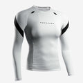 Hayabusa Women’s Pro Ranked Long Sleeve Rash Guard