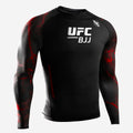 Hayabusa UFC BJJ Men’s Long Sleeve Rash Guard