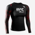 Hayabusa UFC BJJ Women’s Long Sleeve Rash Guard