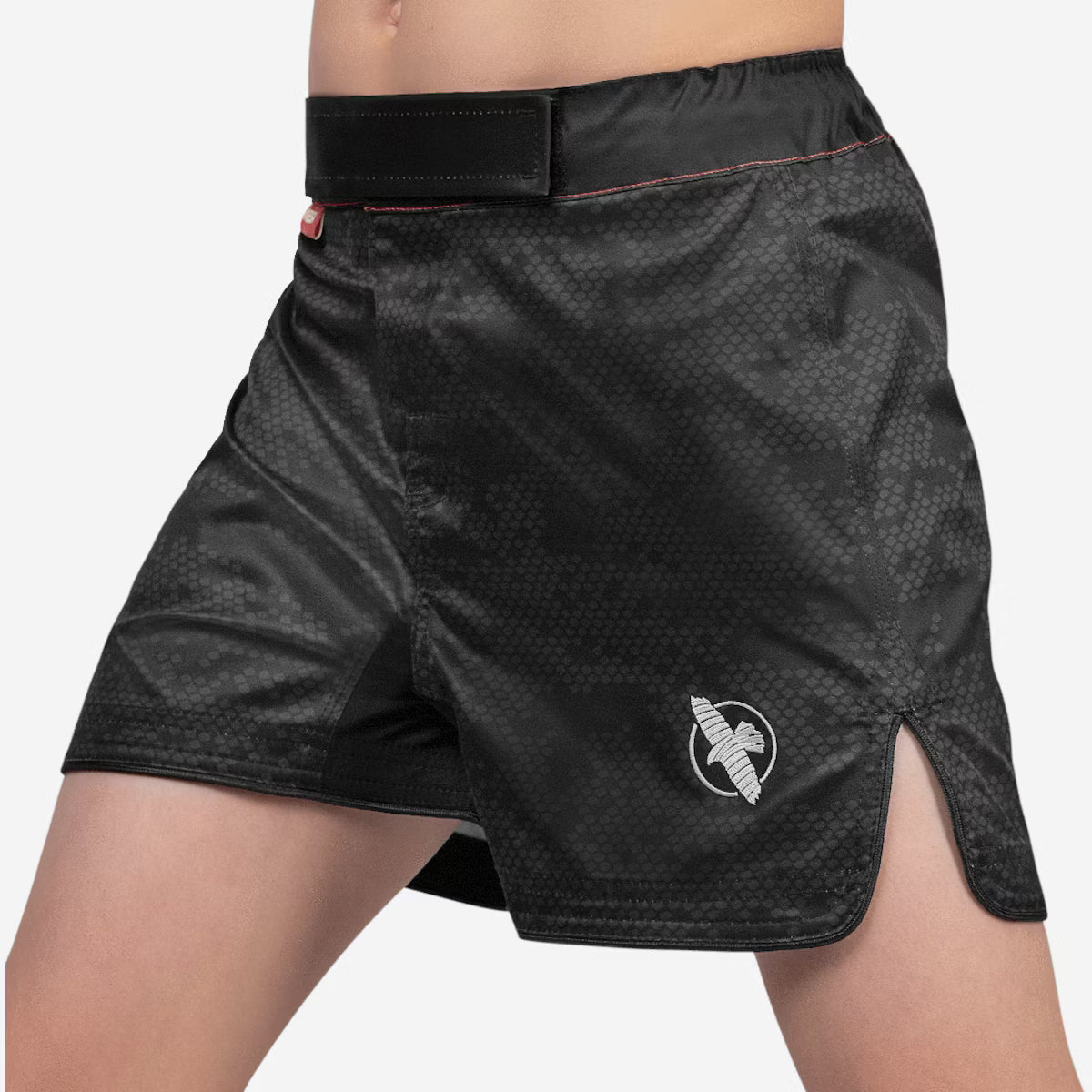 Hayabusa Hexagon Youth Fight Shorts