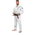 Hayabusa Warrior Gold Weave Jiu Jitsu Gi