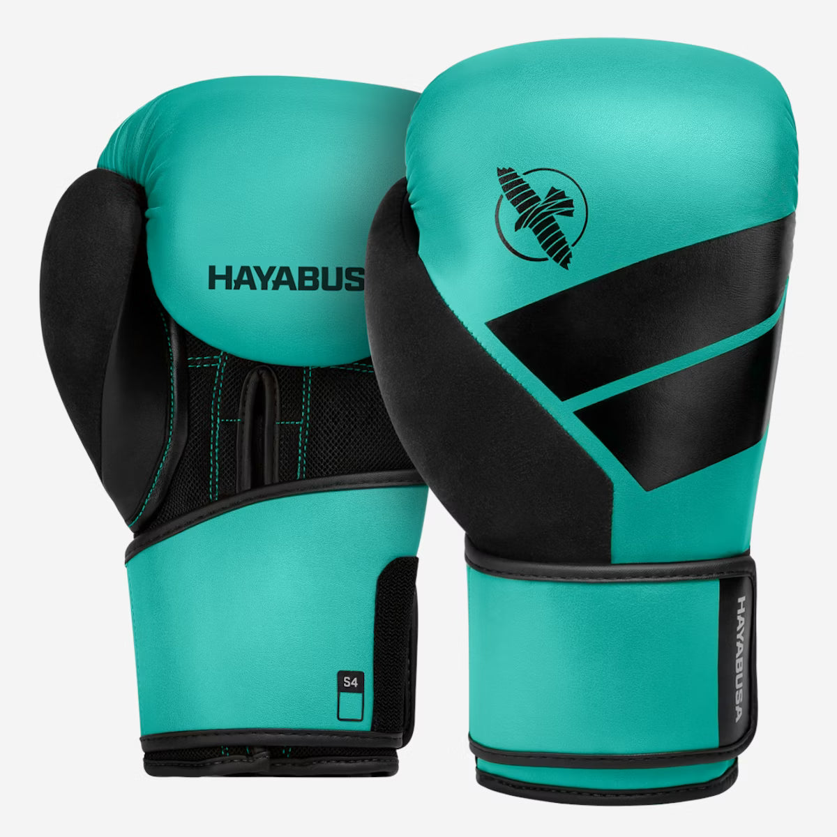 Hayabusa S4 Boxing Gloves