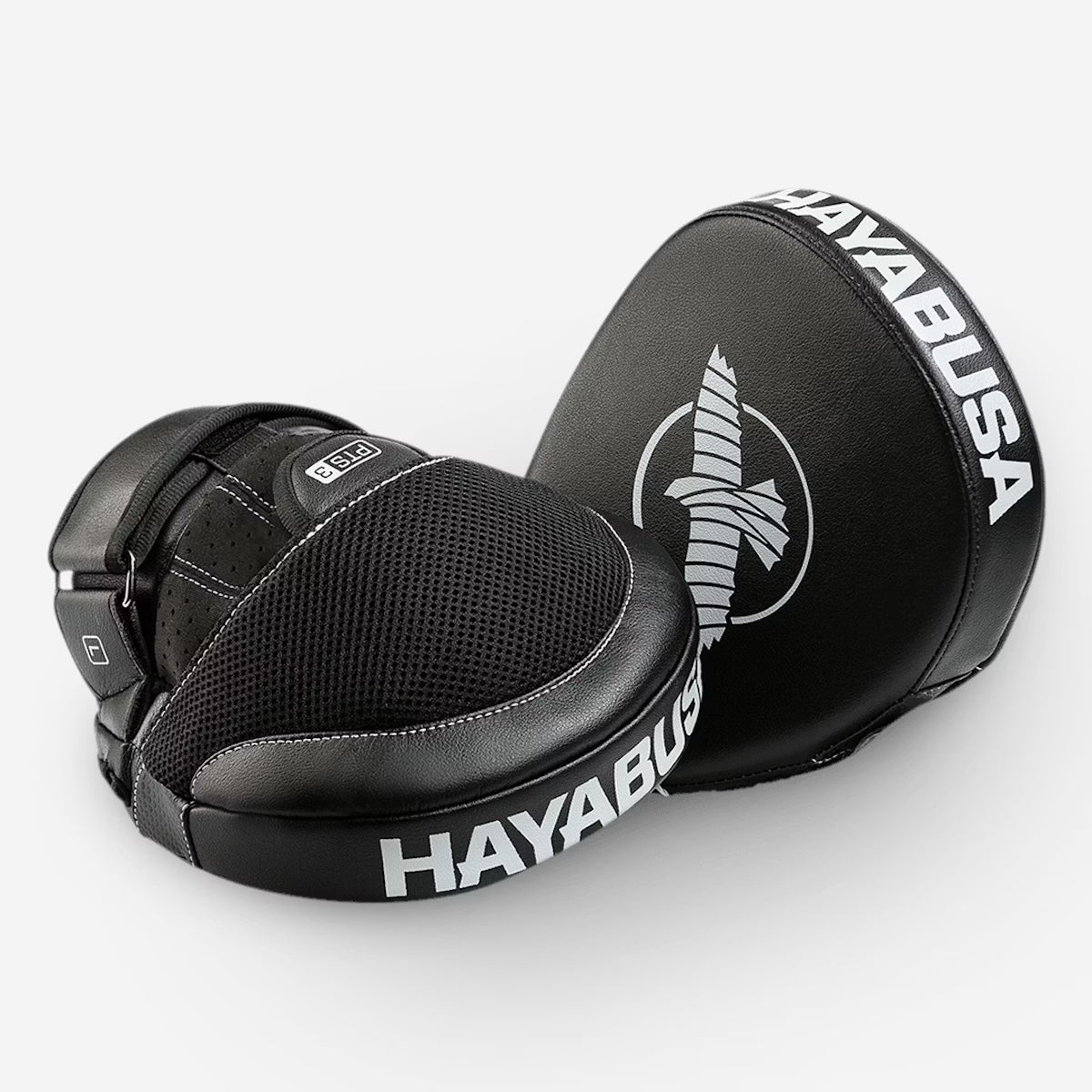 Hayabusa PTS3 Micro Focus Gloves