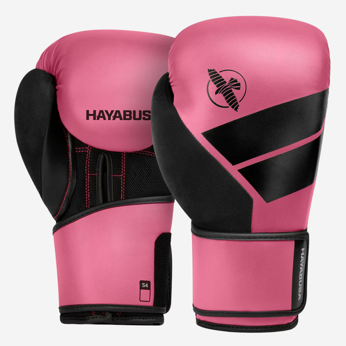Hayabusa S4 Boxing Gloves