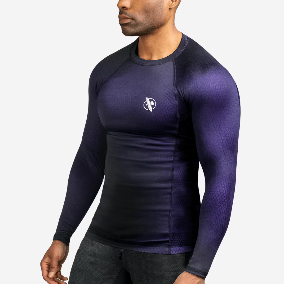 Hayabusa Fusion Rash Guard
