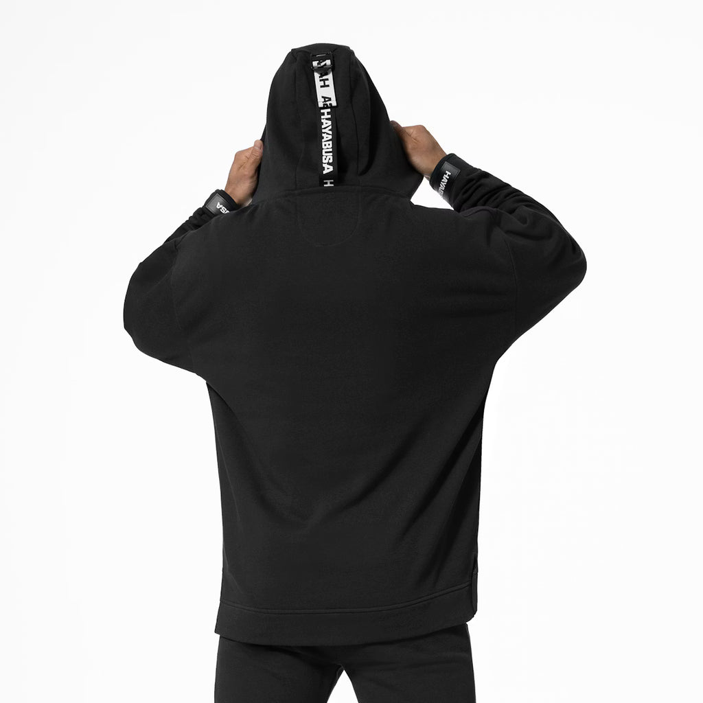 Hayabusa Midweight Pullover